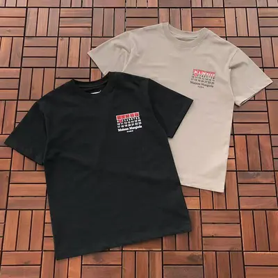 ¥129 M🔥IS🔥N M🔥R🔥IE🔥A T-SHIRT 88033034 (im 176CM 58KG iwear size 44 in the photo)