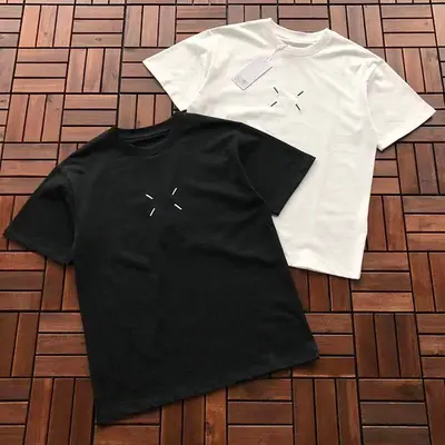 ¥129 M🔥IS🔥N M🔥R🔥IE🔥A T-SHIRT 88033029 (im 176CM 58KG iwear size 44 in the photo)