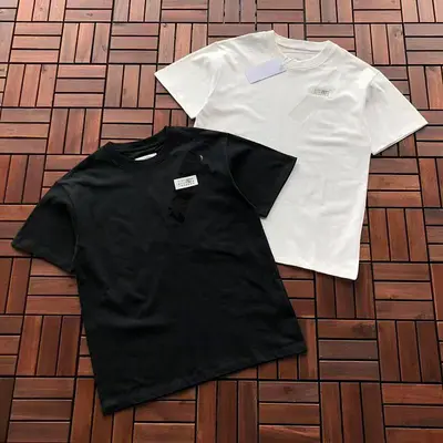 ¥135 M🔥IS🔥N M🔥R🔥IE🔥A T-SHIRT 88033027 (im 176CM 58KG iwear size 44 in the photo)