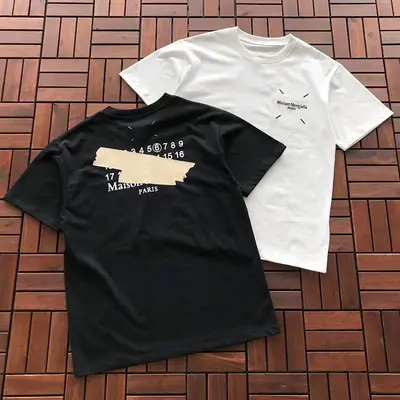 ¥135 M🔥IS🔥N M🔥R🔥IE🔥A T-SHIRT 88033025 (im 176CM 58KG iwear size 44 in the photo)