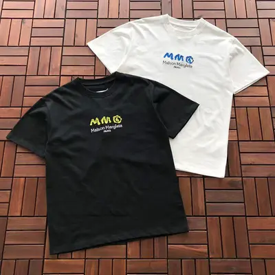 ¥135 M🔥IS🔥N M🔥R🔥IE🔥A T-SHIRT 88033026 (im 176CM 58KG iwear size 44 in the photo)