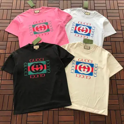 ¥~149 G🔥C🔥I T-SHIRT 66033004 (im 185CM 80KG iwear size M in the photo)