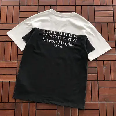 ¥~135 M🔥IS🔥N M🔥R🔥IE🔥A T-SHIRT 88033050 (im 176CM 58KG iwear size 44 in the photo)