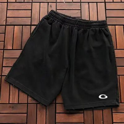 ¥~179 B🔥L🔥🔥🔥IA🔥A SHORTS 66033037 (im 185CM 80KG iwear size M in the photo)