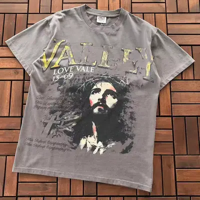 ¥~95 VA🔥L🔥Y T-SHIRT 55033057 (im 185CM 80KG iwear size S in the photo)
