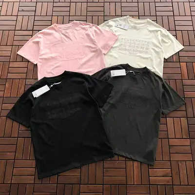 ¥135 M🔥IS🔥N M🔥R🔥IE🔥A T-SHIRT 88033006 (im 176CM 58KG iwear size 44 in the photo)