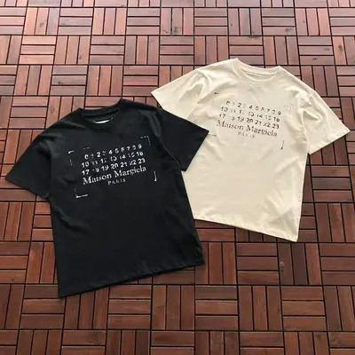 ¥129 M🔥IS🔥N M🔥R🔥IE🔥A T-SHIRT 88033038 (im 176CM 58KG iwear size 44 in the photo)