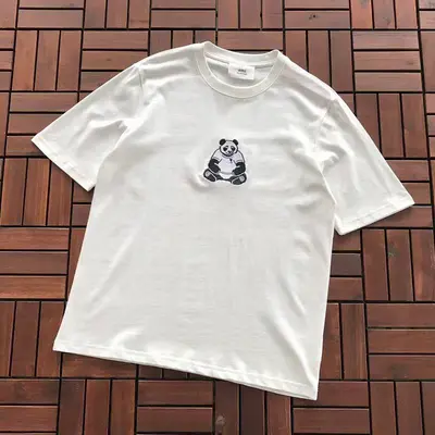 ￥125 A🔥I T-SHIRT 88033048 (im 176CM 58KG iwear size S in the photo)