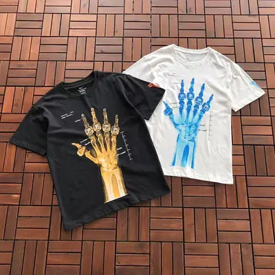 ￥119 N🔥K🔥& KOBE BYRANT T-SHIRT 88033041 (im 176CM 58KG iwear size M in the photo)