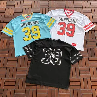 ￥179 S🔥P🔥E🔥E T-SHIRT 88033007