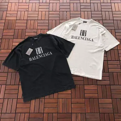 ￥~135 B🔥L🔥🔥🔥IA🔥A T-SHIRT 88033042