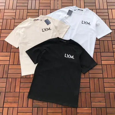 ￥~95 L🔥T-SHIRT 77033003 (im 176CM 58KG iwear size L in the photo)