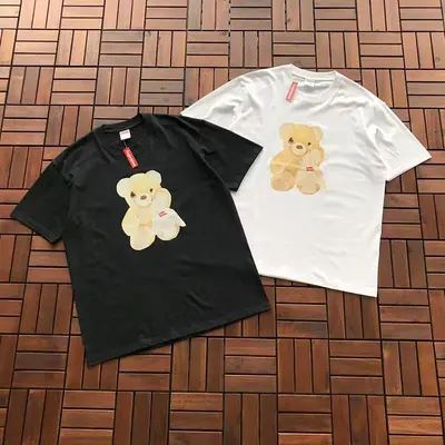 ￥~79 S🔥P🔥E🔥E T-SHIRT 77033007 (im 176CM 58KG iwear size M in the photo)