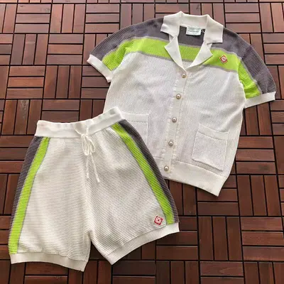 ￥~245 C🔥S🔥BL🔥🔥C🔥 T-SHIRT SHIRT SHORTS SWEATER 77033079