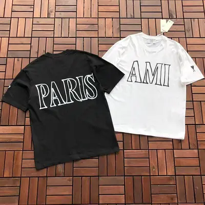 ￥~95 A🔥I T-SHIRT 55033011 (im 185CM 80KG iwear size S in the photo)