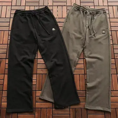 ￥129 M🔥🔥SE K🔥🔥CK🔥🔥S TROUSERS 88033056 (im 176CM 58KG iwear size S in the photo)