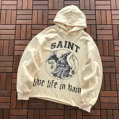 ￥ ~ 199 VINTAGE HOODIE 55033080 (im 185CM 80KG iwear size M in the photo)