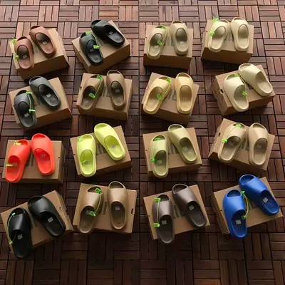 ￥89 🔥DI🔥AS SLIPPERS 88033058