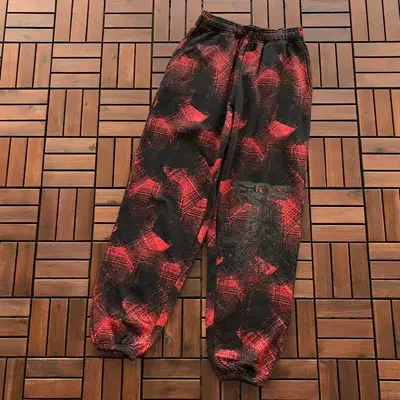 ￥ ~ 268 S🔥5D🔥R TROUSERS 55033077 (im 185CM 80KG iwear size M in the photo)
