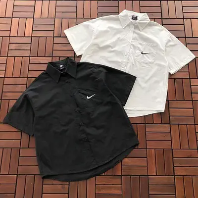 ￥~115 ST🔥S🔥Y & N🔥K🔥T-SHIRT SHIRT 77033038 (im 176CM 58KG iwear size S in the photo)