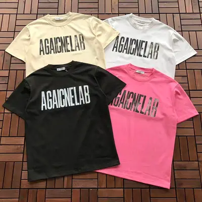 ￥~149 B🔥L🔥🔥🔥IA🔥A T-SHIRT 66033006 (im 185CM 80KG iwear size S in the photo)