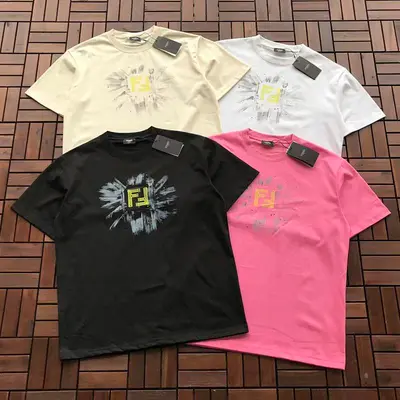 ￥~149 F🔥🔥D🔥 T-SHIRT 66033005 (im 185CM 80KG iwear size L in the photo)
