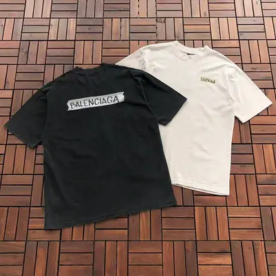 ￥~115 B🔥L🔥🔥🔥IA🔥A T-SHIRT 77033036