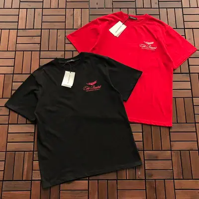 ￥~85 COLE BUXTON T-SHIRT 77033132 (im 185CM 80KG iwear size S in the photo)