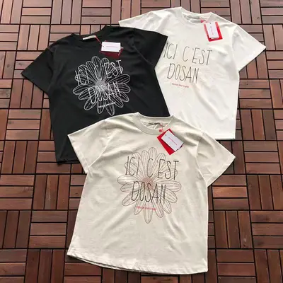 ￥~75 MARDI MERCREDI T-SHIRT WOMAN 77033196