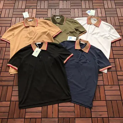 ￥~119 B🔥RB🔥RRY T-SHIRT 77033101 (im 185CM 80KG iwear size L in the photo)