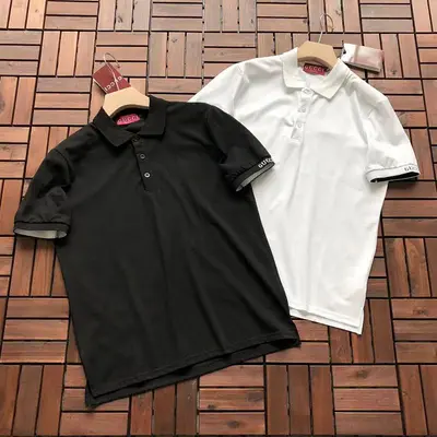 ￥~119 G🔥C🔥I T-SHIRT 77033131 (im 185CM 80KG iwear size L in the photo)