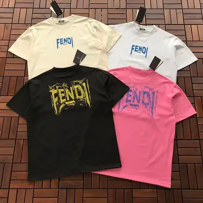 ￥~159 F🔥🔥D🔥 T-SHIRT 66033123 (im 176CM 58KG iwear size L in the photo)