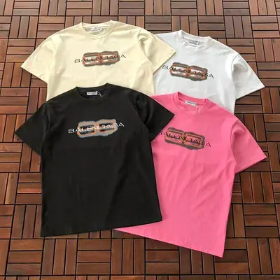 ￥~159 B🔥L🔥🔥🔥IA🔥A T-SHIRT 66033118 (im 176CM 58KG iwear size S in the photo)
