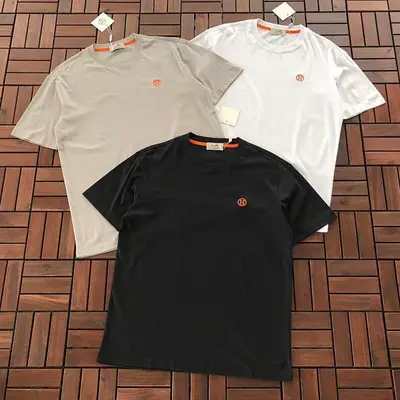 ￥~185 H🔥R🔥E🔥 T-SHIRT 66033139 (im 176CM 58KG iwear size XL in the photo)