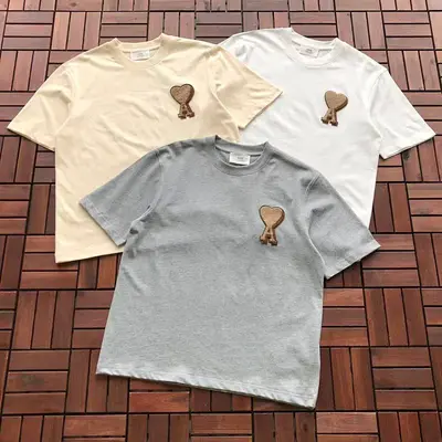 ￥125 A🔥I T-SHIRT 88033114 (im 176CM 58KG iwear size S in the photo)