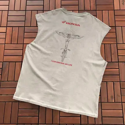 ￥ ~ 109 SAINT MICHAEL VEST 55033104