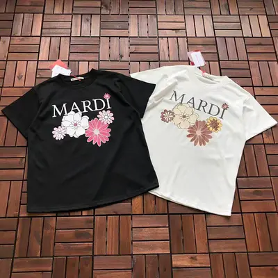 ￥~75 MARDI MERCREDI T-SHIRT WOMAN 77033197