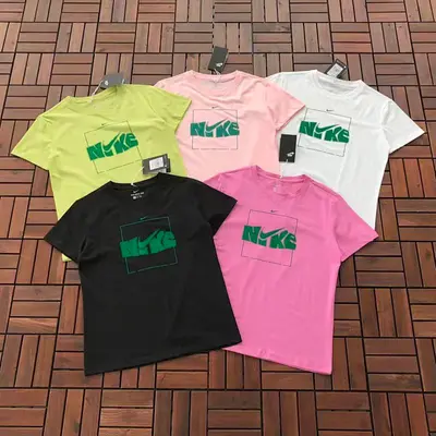 ￥~129 N🔥K🔥T-SHIRT WOMAN 66033113