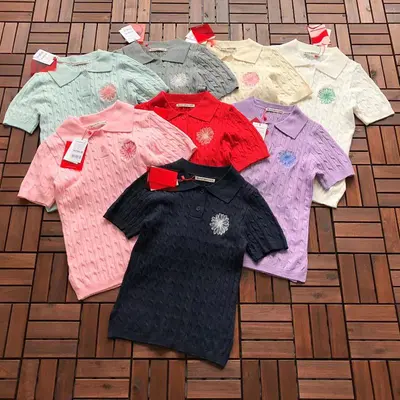 ￥ 95 MARDI MERCREDI T-SHIRT WOMAN SWEATER 77033189