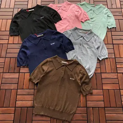 ￥95 MARDI MERCREDI T-SHIRT WOMAN SWEATER 88033106