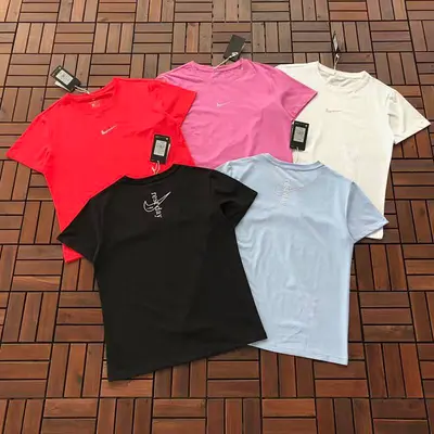 ￥~129 N🔥K🔥T-SHIRT WOMAN 66033110
