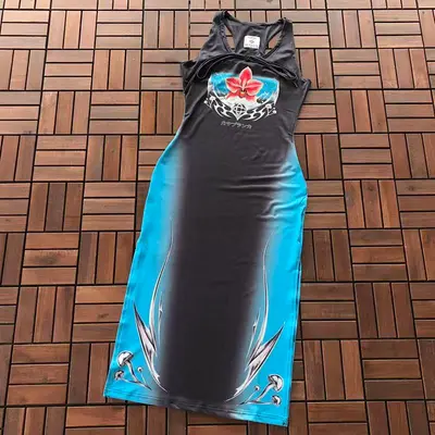 ￥~369 C🔥S🔥BL🔥🔥C🔥LONG SKIRT WOMAN 77033175