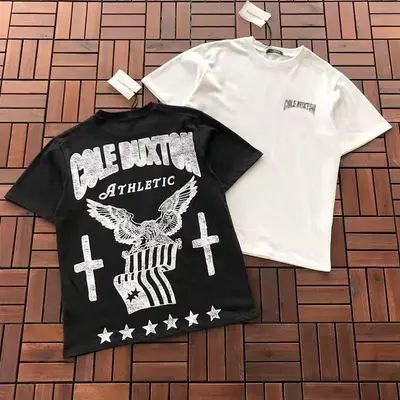 ￥~85 COLE BUXTON T-SHIRT 77033118 (im 185CM 80KG iwear size S in the photo)