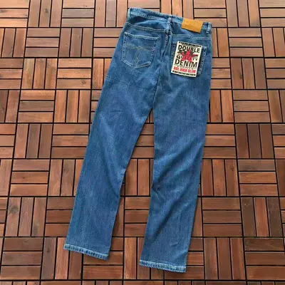 ￥199 RA🔥PH🔥AU🔥EN JEANS 88033137