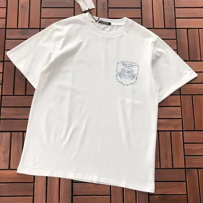￥~85 COLE BUXTON T-SHIRT 77033136 (im 185CM 80KG iwear size S in the photo)