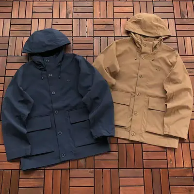 ￥285 L🔥C🔥ST🔥JACKET 88033128 (im 185CM 80KG iwear size M in the photo)