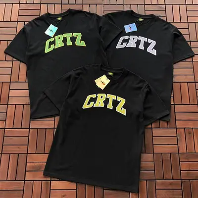 ￥~79 C🔥RT🔥🔥Z T-SHIRT 77033104 (im 185CM 80KG iwear size L in the photo)