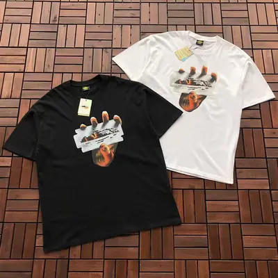 ￥~79 C🔥RT🔥🔥Z T-SHIRT 77033119 (im 185CM 80KG iwear size XL in the photo)