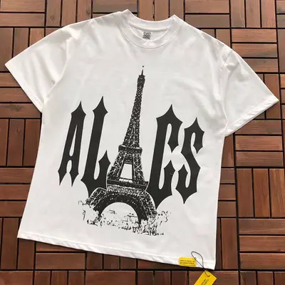 ￥~85 TH🔥T'S A AW🔥UL L🔥T OF C.. T-SHIRT 77033143 (im 185CM 80KG iwear size L in the photo)