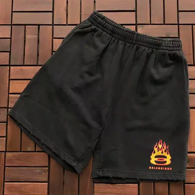 ￥~179 B🔥L🔥🔥🔥IA🔥A SHORTS 66033167 (im 185CM 80KG iwear size M in the photo)